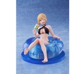 Aniplex Figura De Marin Kitagawa Versión Night Pool De My Dress-up Darling Up 1/7 M 13 Cm