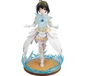 Kadokawa Pvc Aple: Rompe El Núcleo Ver. No Quiero Salir Lastimado. Así Que Maximizaré Mi Defensa Estatua Bofuri 1/7 M 22 Cm