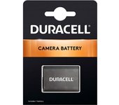 Duracell Batería De Litio Sony Np-fw50 1030mah 7.4v