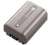 Sony Batería De Litio Np-fv50a V-serie 950mah 7.3v