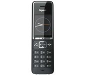 Siemens Teléfono Fijo Inalámbrico Comfort 550hx