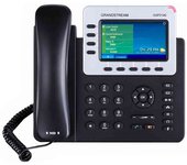 Grandstream Teléfono Voip Gxp2140