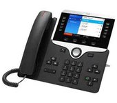 Cisco Systems Teléfono Voip Ip Phone 8841