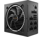 Be Quiet Fuente De Alimentación Modular Pure Power 12m 850w