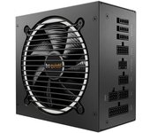 Be Quiet Fuente De Alimentación Modular Pure Power 12m 750w
