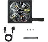 Tooq Fuente De Alimentación Xtreme Gaming Energy Ii 700w 80+