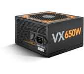 Xtreme Fuente De Alimentación Urano Bronze Vx 650w