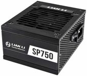 Lian-Li Fuente De Alimentación Modular Sfx 750w 80 Plus Gold