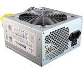 Coolbox Fuente De Alimentación Eco500 85+