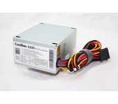 Coolbox Fuente De Alimentación 300w 80 Plus Bronze