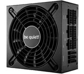 Be Quiet Fuente De Alimentación Modular Sfx-l 500w
