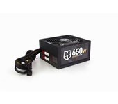Xtreme Fuente De Alimentación Modular Hummer 650w 80 Plus Bronze