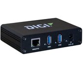 Digi International Inc. Switch Aw02-g300 2 Puertos