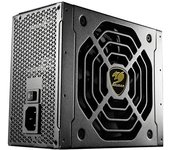 Cougar Fuente De Alimentación Modular Gex 80 Plus Gold 1050w
