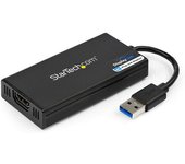 Startech Adaptador Usb A-mac & Pc-hdmi 4k