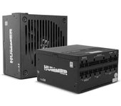 Xtreme Fuente De Alimentación Modular Hummer Platinium 1000w