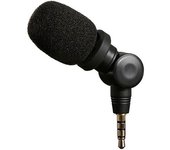 Saramonic Micrófono Smartmic Para Teléfono Inteligente Y Videocámara