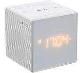 Sony Radio Reloj Icf-c1