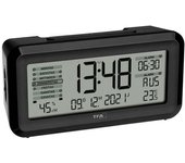 Tfa Dostmann Radio Despertador 60.2562.01