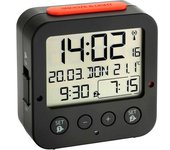 Tfa Dostmann Radio Despertador 60.2528.01