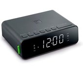 Muse Radio Despertador M-175 Wi