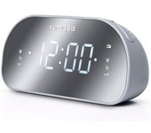 Muse Radio Despertador M-170 Cmr