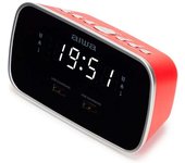 Aiwa Despertador Digital Cru-19rd Radio
