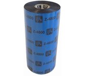 Zebra Papel Térmico 04800bk11045 12 Unidades