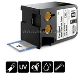 Dymo Cinta Xtl 1/2 X 1-5/16