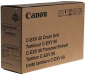 Canon Tambor De Impresora C-exv50
