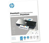 HP Láminas De Laminación Premium A3 80 Micron 100 Unidades