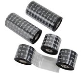 Zebra Cinta Caja De Cera Ribbon 2300 De 12 Unidades 110 Mm