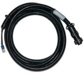 Zebra Cable Power Extension