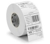 Zebra Etiqueta Z-slct 2000d 102x64 Mm
