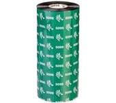 Zebra Etiqueta Cinta 5095 Caja De Resina De 12 84 Mm