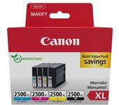 Canon Cartucho De Tinta Pgi-2500 Xl