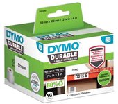 Dymo Rollo De Papel 59x102 Mm