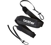 Brother Impresora De Etiquetas Para Correas De Hombro Pa-ss-4000