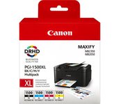 Canon Cartucho De Tinta Pgi-1500xl