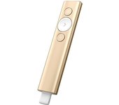 Logitech Puntero De Control Remoto Inalámbrico Para Presentación Spotlight