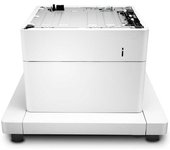 HP Alimentador De Hojas J8j91a 550 Hojas