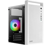 Aerocool Caja Torre Pc Pgs Cs-109-g-wt-v1 Frgb