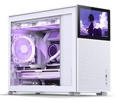 Jonsbo Caja Torre Pc D31 Mesh Screen