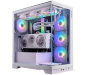 Xpg Caja Torre Pc Invader X Wof