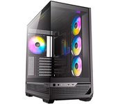 Antec Caja Torre Pc Fishtank C7 Argb