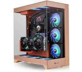Thermaltake Caja Torre Pc Cte E550 Tg