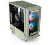 Thermaltake Caja Torre Pc Ceres 350 Mx Argb