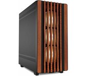Sharkoon Caja Torre Pc Rebel C70m Rgb