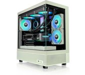 Thermaltake Caja Torre Pc View 270 Tg Argb