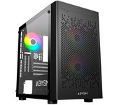 Abysm Caja Torre Pc Danube Inva Mx202
